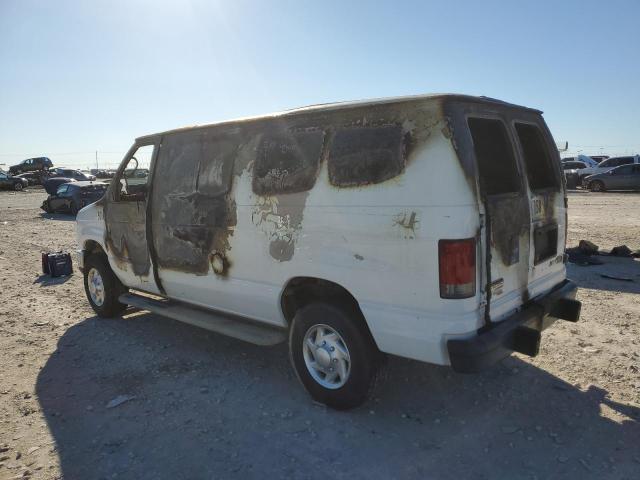 Photo 2 from auction – 2011 FORD ECONOLINE with VIN 1FTNE2EW7BDA87911