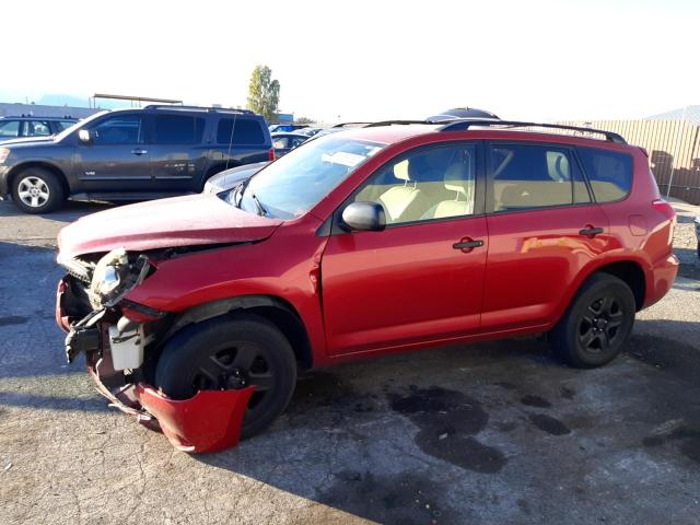 TOYOTA RAV4 2008 with VIN JTMZD33VX86079030 - Photo from auction
