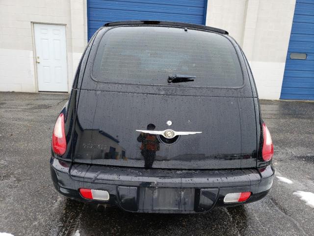 Photo 6 from auction – 2007 CHRYSLER PT CRUISER with VIN 3A4FY48B67T601016