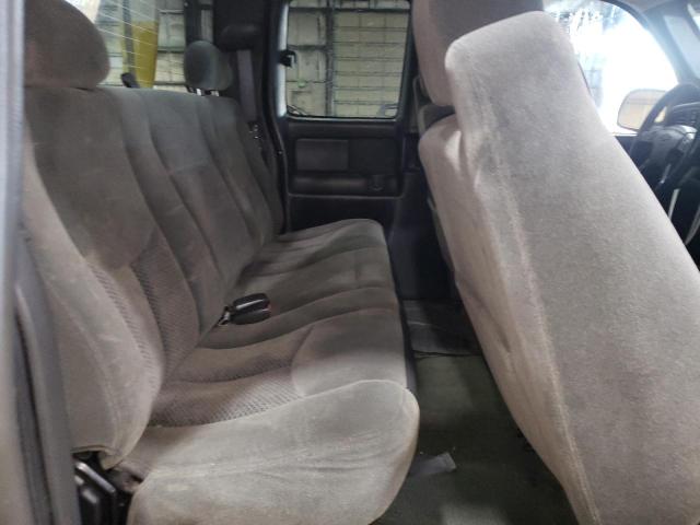 Photo 10 from auction – 2004 CHEVROLET SILVERADO with VIN 2GCEK19T241186623