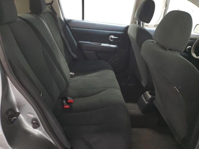 Photo 10 from auction – 2011 NISSAN VERSA S with VIN 3N1BC1CP7BL395768