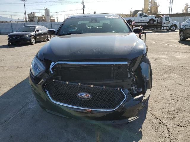 Photo 5 from auction – 2013 FORD TAURUS SHO with VIN 1FAHP2KT3DG147482