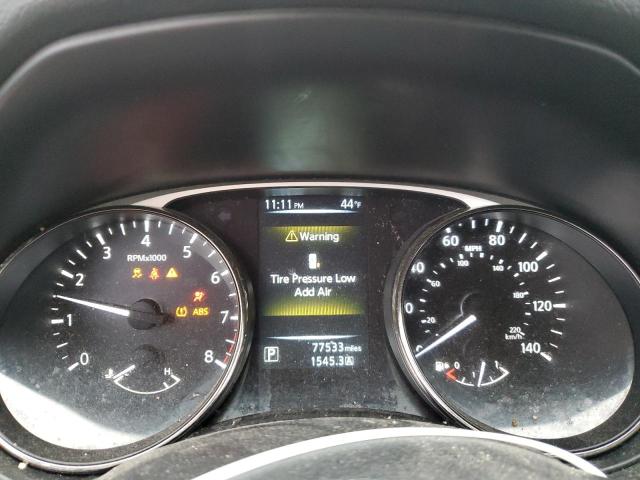 Photo 9 from auction – 2016 NISSAN ROGUE S with VIN JN8AT2MT9GW006922