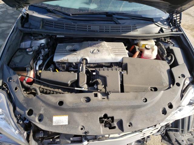 Photo 11 from auction – 2017 LEXUS CT 200 with VIN JTHKD5BH9H2287169