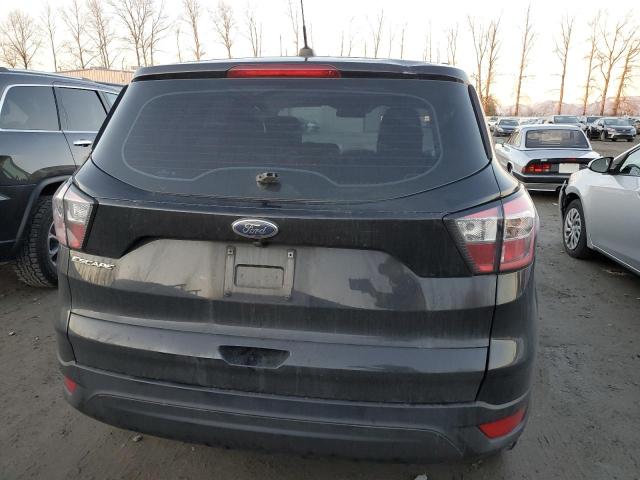 Photo 6 from auction – 2017 FORD ESCAPE S with VIN 1FMCU0F76HUD12913