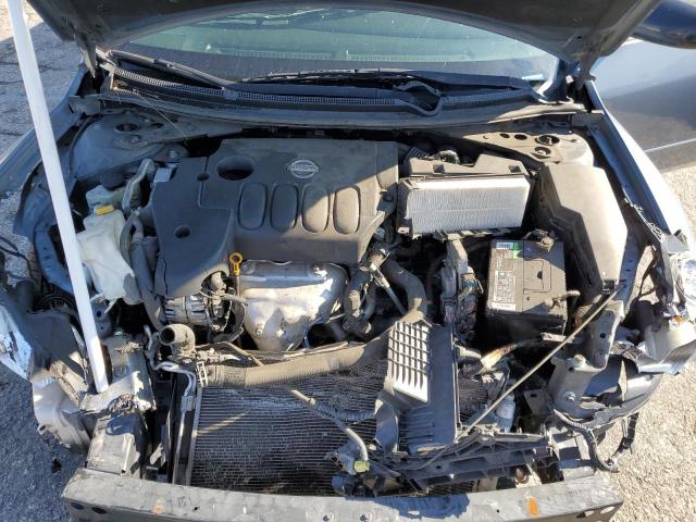 Photo 11 from auction – 2012 NISSAN ALTIMA BAS with VIN 1N4AL2AP8CC171347