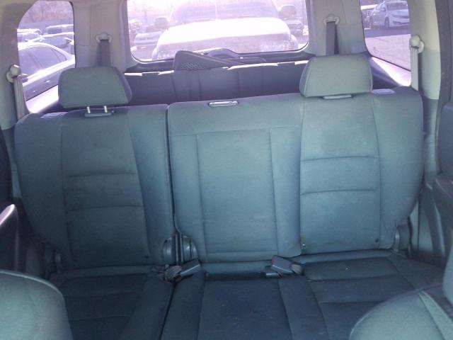 Foto 10 de la subasta – 2008 HONDA PILOT VP con VIN 5FNYF18288B018515