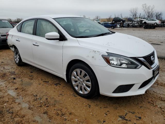 Photo 4 from auction – 2016 NISSAN SENTRA with VIN 3N1AB7AP5GY290757