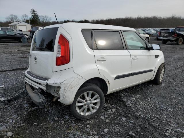 Foto 3 de la subasta – 2013 KIA SOUL + con VIN KNDJT2A69D7585846