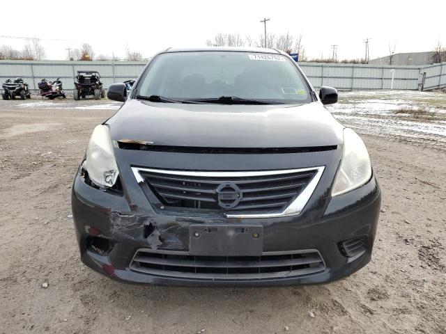 Photo 5 from auction – 2012 NISSAN VERSA S with VIN 3N1CN7AP4CL861677