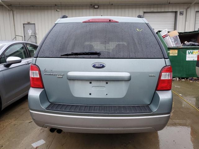 Photo 6 from auction – 2007 FORD FREESTYLE with VIN 1FMDK05137GA39420