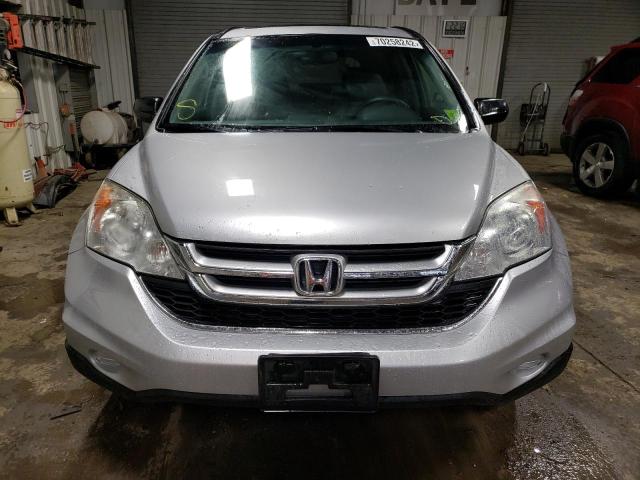 Photo 5 from auction – 2011 HONDA CR-V EX with VIN 5J6RE4H54BL094511