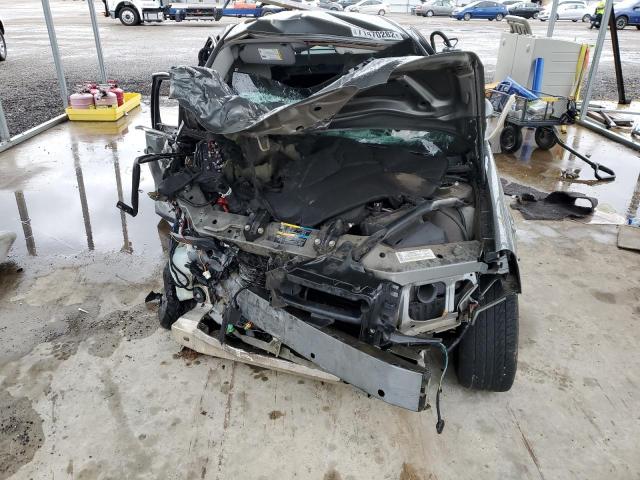 Photo 5 from auction – 2008 CHEVROLET IMPALA LS with VIN 2G1WB58K081292006