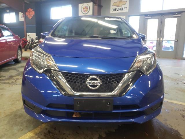 Photo 5 from auction – 2017 NISSAN VERSA NOTE with VIN 3N1CE2CP1HL368272