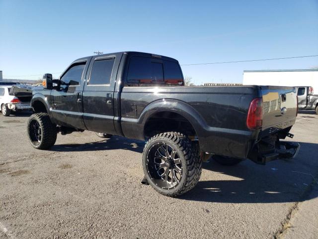 Photo 2 from auction – 2011 FORD F250 SUPER with VIN 1FT7W2AT2BEC34986