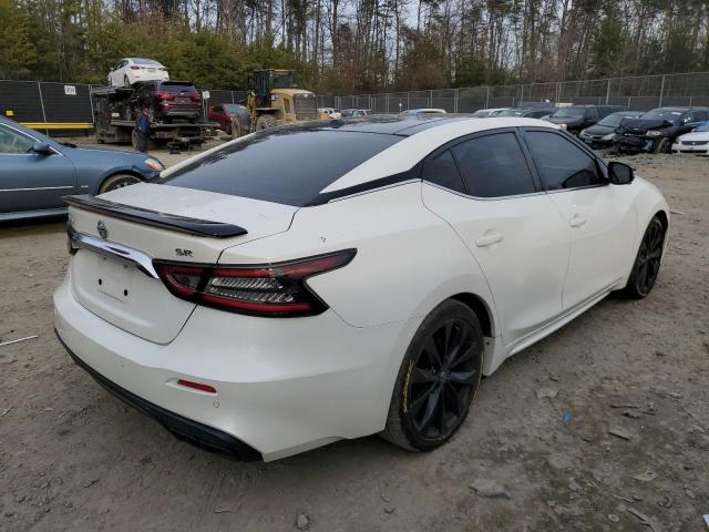 Zdjęcie 3 z aukcji – 2020 NISSAN MAXIMA SR z VIN 1N4AA6EV5LC386299