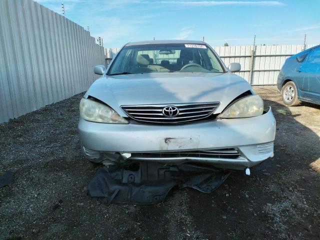 Photo 5 from auction – 2005 TOYOTA CAMRY LE with VIN 4T1BF30K55U096097