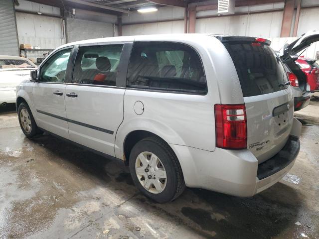 Photo 2 from auction – 2008 DODGE GRAND CARA with VIN 1D8HN44H18B184748