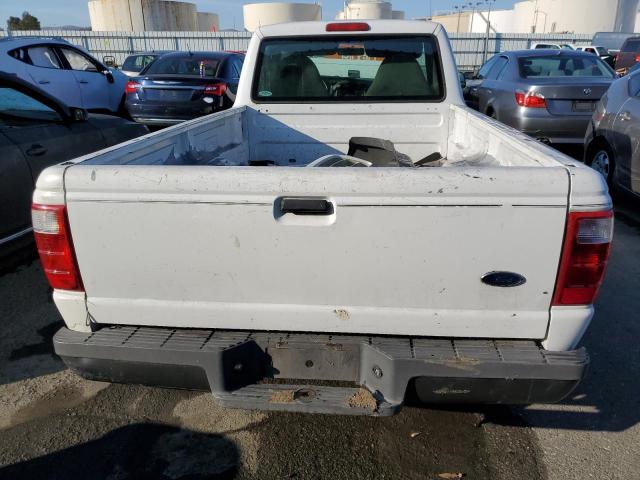 Photo 6 from auction – 2001 FORD RANGER with VIN 1FTYR10U11PA97574