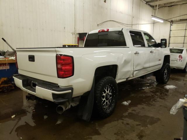 Photo 3 from auction – 2016 CHEVROLET SILVERADO with VIN 1GC4K0C88GF300096