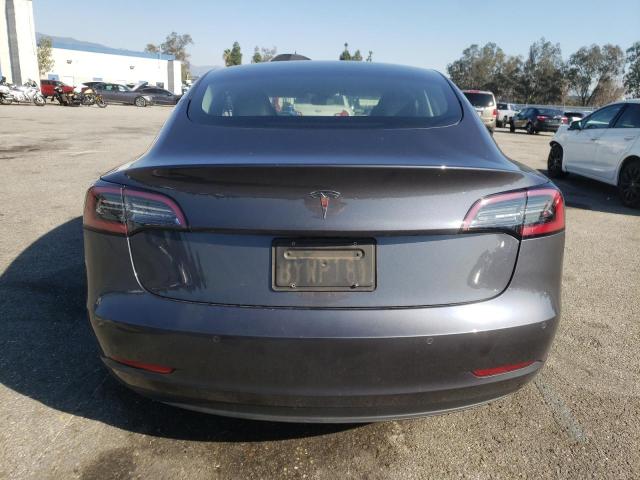 Photo 6 from auction – 2021 TESLA MODEL 3 with VIN 5YJ3E1EA8MF021224