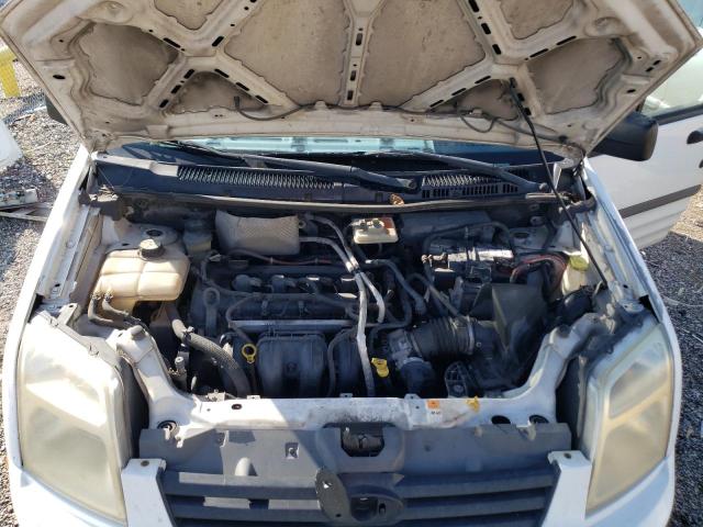 Photo 12 from auction – 2013 FORD TRANSIT CO with VIN NM0LS7BN3DT139453