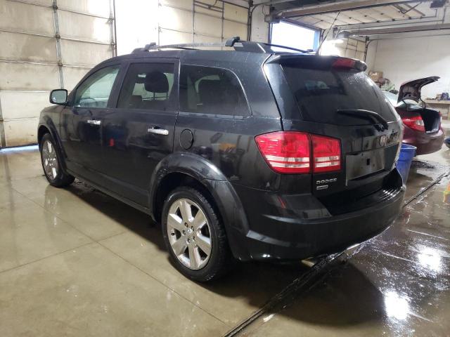 Photo 2 from auction – 2010 DODGE JOURNEY R/ with VIN 3D4PH6FV5AT179401