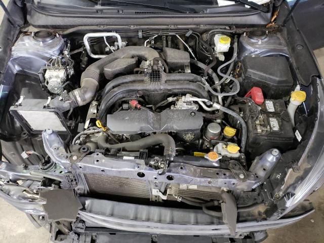 Photo 11 from auction – 2018 SUBARU OUTBACK 2. with VIN 4S4BSANC7J3350281