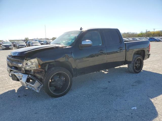 CHEVROLET SILVERADO 2012 with VIN 3GCPCSE08CG290479 - Photo from auction