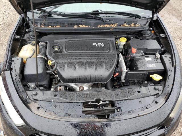Photo 11 from auction – 2015 DODGE DART SE with VIN 1C3CDFAA5FD370183