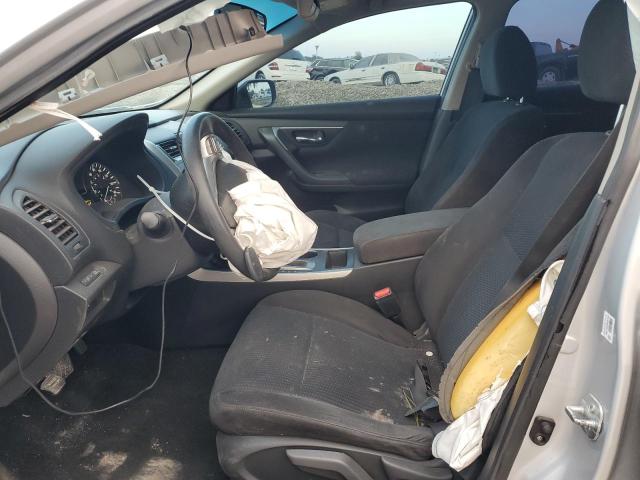 Photo 7 from auction – 2015 NISSAN ALTIMA 2.5 with VIN 1N4AL3AP3FC204605