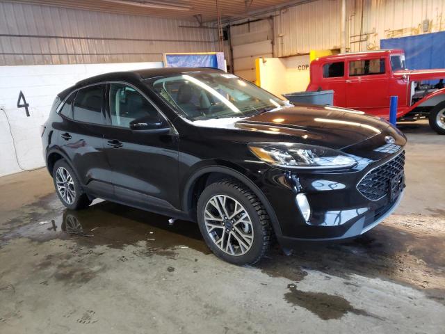 Photo 4 from auction – 2020 FORD ESCAPE SEL with VIN 1FMCU9H60LUA89432