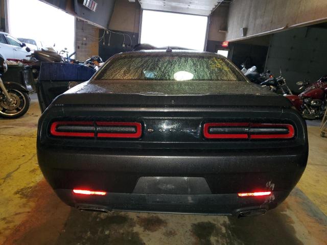 Photo 6 from auction – 2017 DODGE CHALLENGER with VIN 2C3CDZGG4HH578767