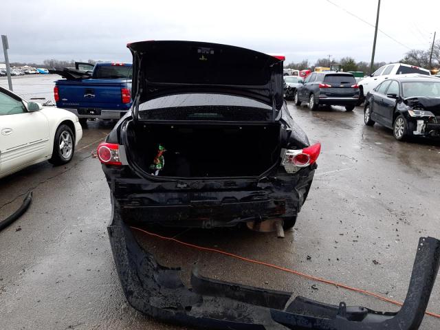 Photo 6 from auction – 2013 TOYOTA COROLLA BA with VIN 2T1BU4EE8DC038161