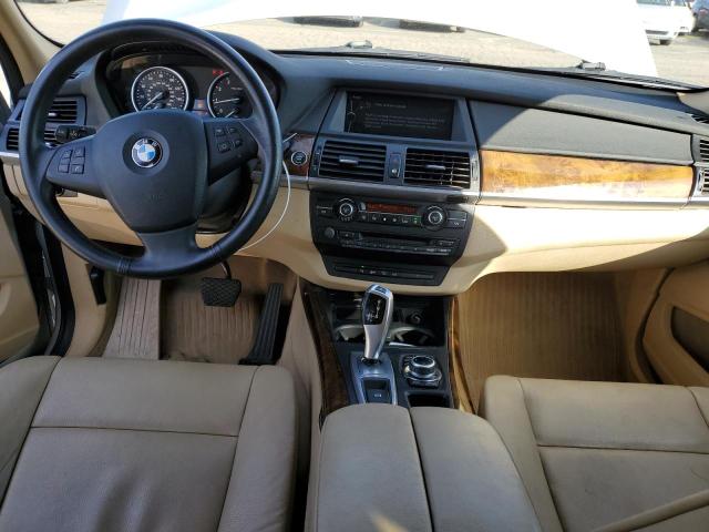 Photo 8 from auction – 2013 BMW X5 XDRIVE3 with VIN 5UXZV4C55D0G56872