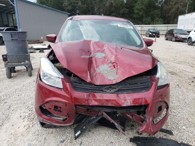 Photo 5 from auction – 2015 FORD ESCAPE SE with VIN 1FMCU0G79FUB89264
