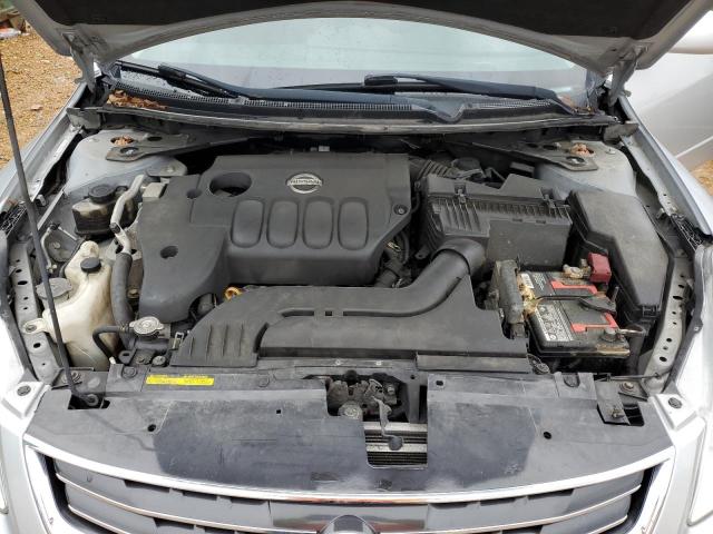 Photo 11 from auction – 2012 NISSAN ALTIMA BAS with VIN 1N4AL2AP7CC128702