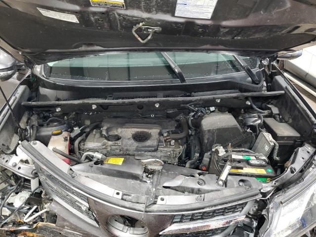 Photo 12 from auction – 2014 TOYOTA RAV4 LIMIT with VIN 2T3DFREV6EW194920