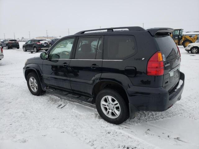 Photo 2 from auction – 2006 LEXUS GX 470 with VIN JTJBT20X060111050
