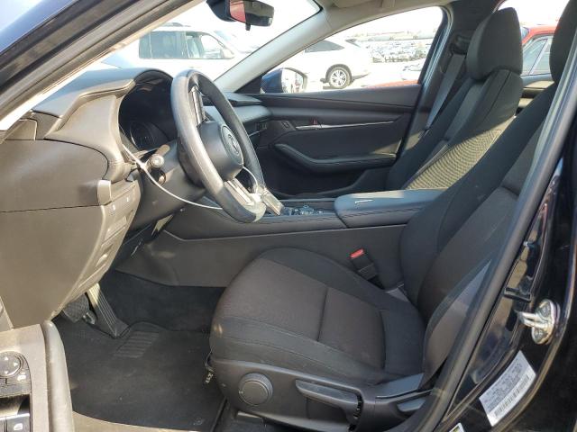 Photo 7 from auction – 2021 MAZDA 3 with VIN JM1BPAAL7M1326686