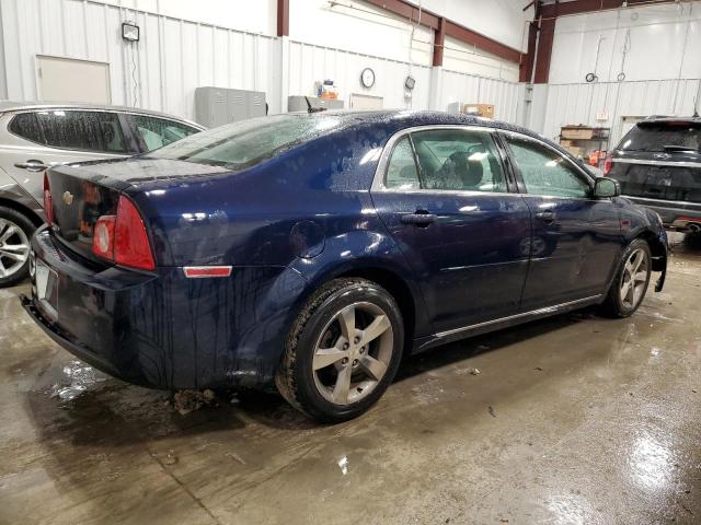 Photo 3 from auction – 2011 CHEVROLET MALIBU 1LT with VIN 1G1ZC5E10BF198388