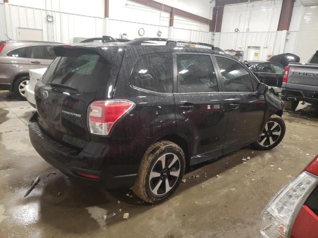 Photo 3 from auction – 2018 SUBARU FORESTER 2 with VIN JF2SJAGC3JH481460