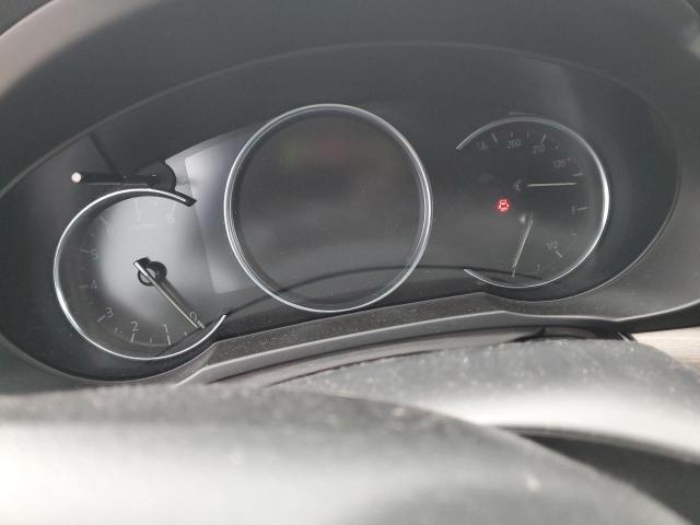 Photo 9 from auction – 2019 MAZDA CX-5 SIGNA with VIN JM3KFBEY5K0594385