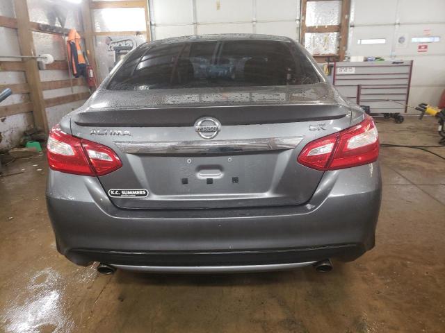 Photo 6 from auction – 2016 NISSAN ALTIMA 2.5 with VIN 1N4AL3AP7GC118084