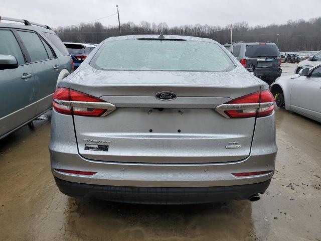 Photo 6 from auction – 2020 FORD FUSION SE with VIN 3FA6P0HD2LR184574