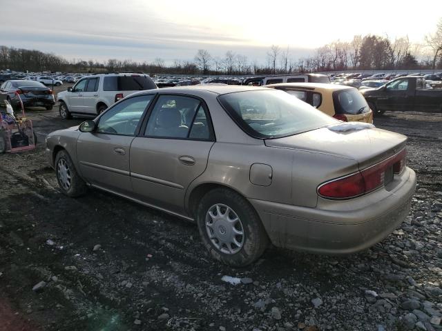 Photo 2 from auction – 2003 BUICK CENTURY CU with VIN 2G4WS52J931208423