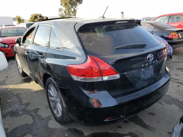 Photo 2 from auction – 2010 TOYOTA VENZA with VIN 4T3ZA3BBXAU037493