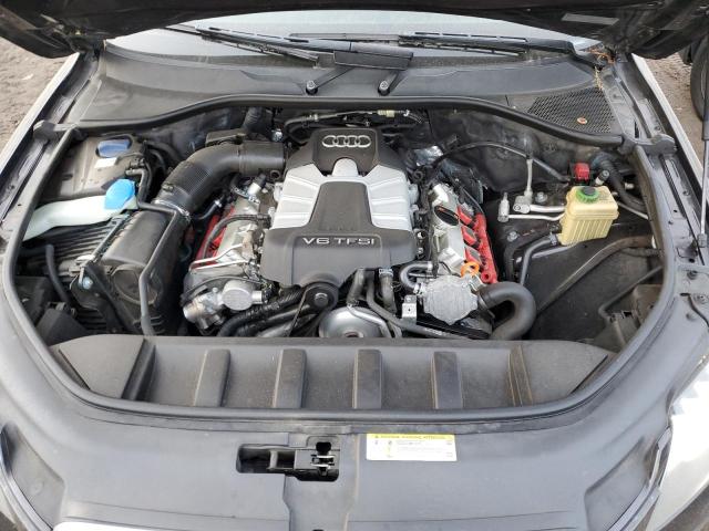Photo 12 from auction – 2013 AUDI Q7 PREMIUM with VIN WA1LGAFE8DD002864