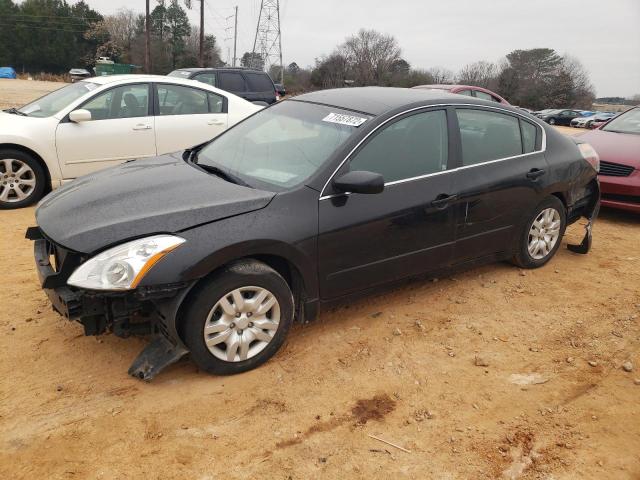 NISSAN ALTIMA BAS 2012 with VIN 1N4AL2AP8CN412828 - Photo from auction