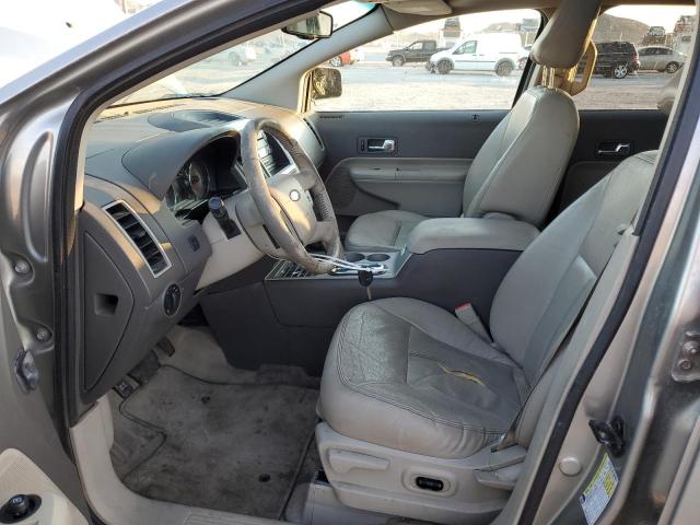 Photo 7 from auction – 2008 FORD EDGE SEL with VIN 2FMDK38C48BB12673